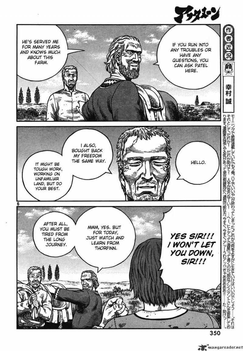 Vinland Saga, Chapter 56 image 06